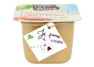 Charles et Alice lance une nouvelle édition des Joyeux Mots