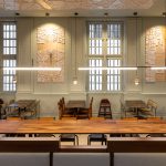 Sodexo Live! inaugure Quartier 1670 au musée de l&rsquo;Armée