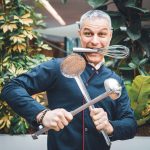 Hervé Morillon : « Il faut redonner de la valeur à l’assiette »