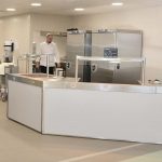 Le défi d’une demi-pension mutualisée pour deux collèges de Vaulx-en-Velin