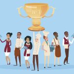 Concours culinaires : Mettre en lumière les talents