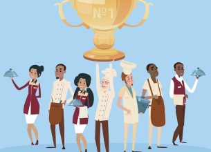 Concours culinaires : Mettre en lumière les talents