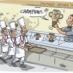 Concours culinaires : Un levier d’innovation et de valorisation