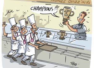 Concours culinaires : Un levier d’innovation et de valorisation