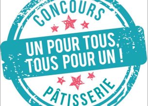 «Un pour tous, tous pour un», la pâtisserie sous le signe de la bonne humeur chez Sodexo