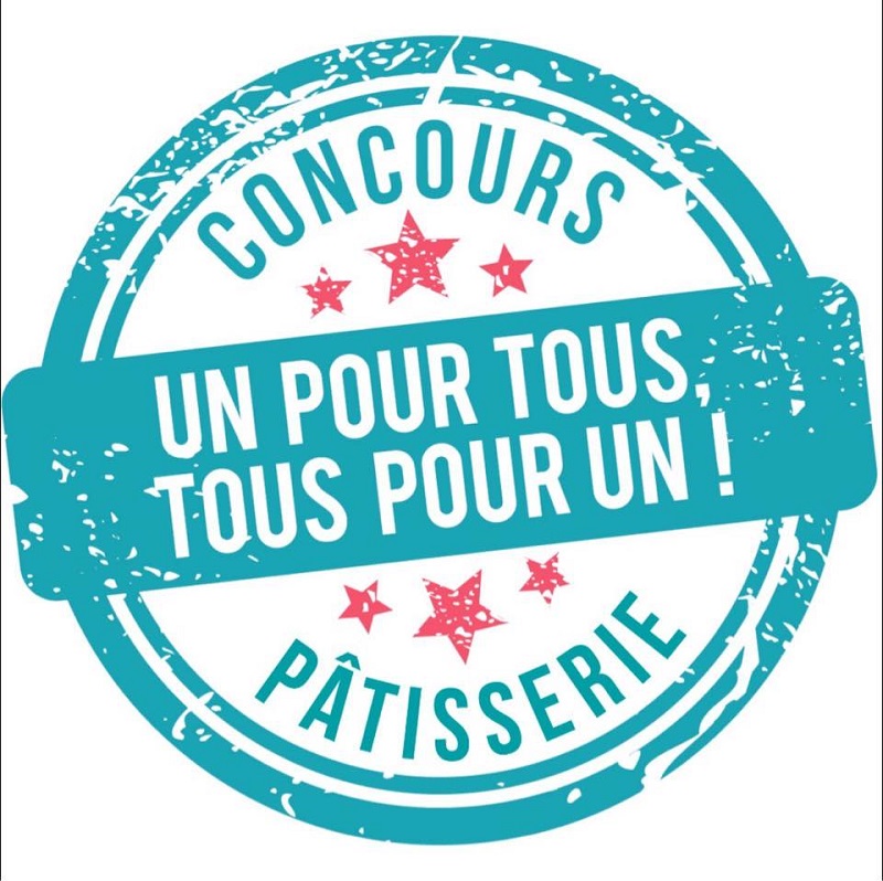 «Un pour tous, tous pour un», la pâtisserie sous le signe de la bonne humeur chez Sodexo