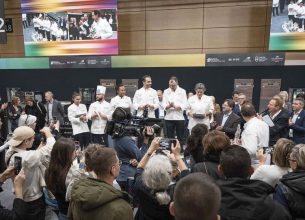 Le Gargantua met les chefs de collectivité à l’honneur