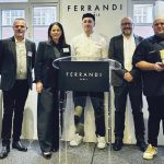 Les chefs DomusVi fêtent 10 ans de créativité à l’École Ferrandi