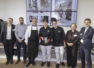 D’autres événements dans le secteur médico-social