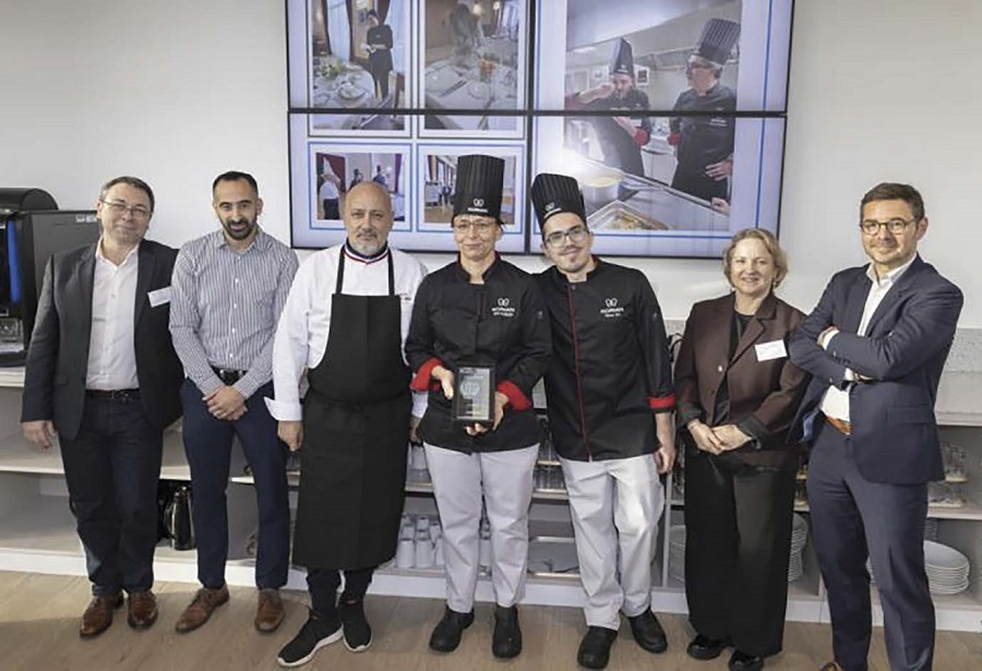 D’autres événements dans le secteur médico-social