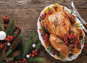 Les viandes et volailles se mettent à l’heure festive
