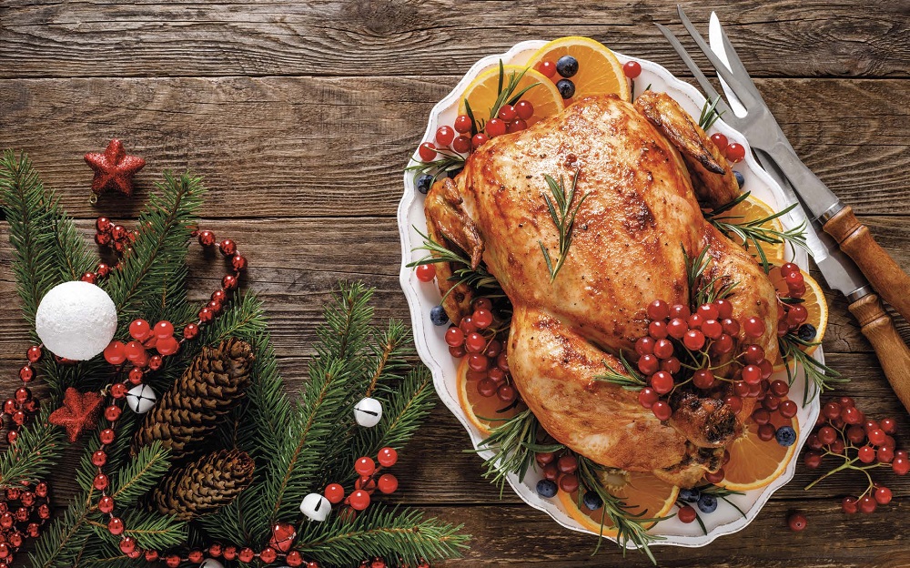 Les viandes et volailles se mettent à l’heure festive