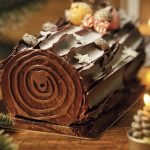 Les bûches créatives des grands pâtissiers !