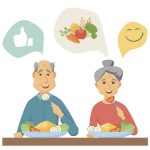 Des maisons de retraite candidates au label Établissement gourmand