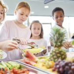 4 semaines de menus : Décembre 2025