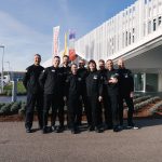 9 chefs en finale du Sustainable Chef Challenge de Sodexo