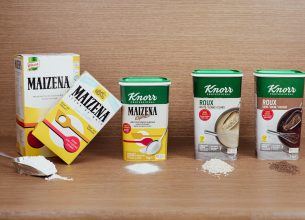 Unilever Food Solutions valorise l’art de la liaison en restauration avec Maïzena® 