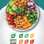 Sodexo mise sur le Green-score pour une restauration responsable