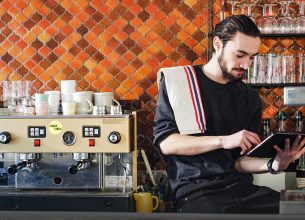 HCR Bien-Être, le partenaire santé et bien-être des salariés des hôtels, cafés et restaurants