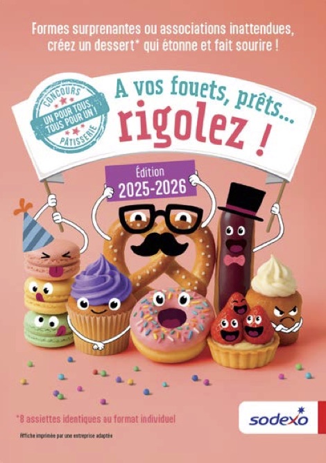 Inclusion et créativité avec le concours Un pour tous, tous pour un