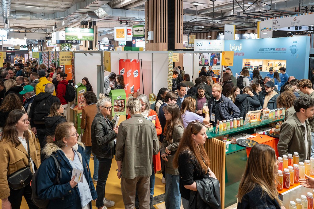 Le Snack Show en avril 2026 pour une édition inspirante !