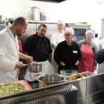 Revue de web : la restauration collective en bref