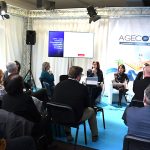 4e Forum des restaurations collectives à Agecotel