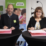 Nancy rejoint la démarche Etica de Welfarm