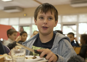 Revue de web : la restauration collective en bref