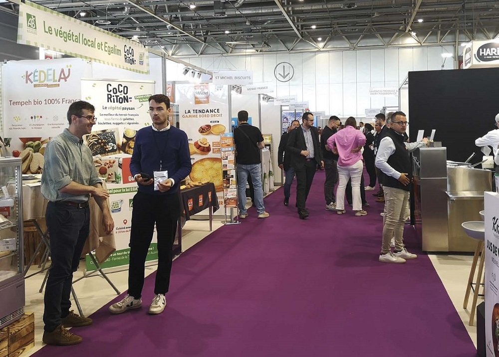 Restau’Co célèbre 60 ans d’engagement collectif