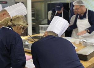 Sodexo mise sur le Green-scores pour une restauration responsable