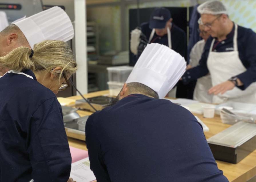 Sodexo mise sur le Green-scores pour une restauration responsable