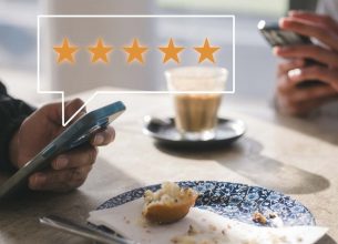 La parole aux convives : Des enquêtes pour mesurer la satisfaction