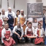 Les acteurs du soin et de la restauration réunis pour le Trophée des Gourmets