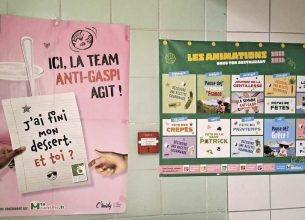 L’antigaspi au menu de la Semaine européenne de réduction des déchets 