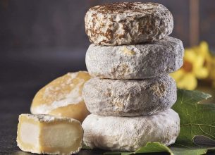 La créativité fromagère hors des sentiers battus