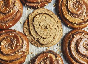 Valrhona Sélection lance FiKaTime, une solution complète pour la viennoiserie