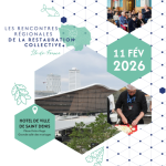 Les Rencontres franciliennes de la restauration collective