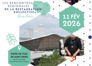 Les Rencontres franciliennes de la restauration collective
