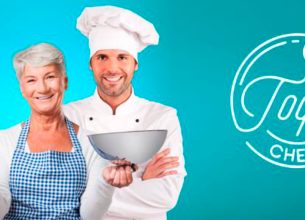 5ᵉ édition du concours Toque Chefs par Domitys