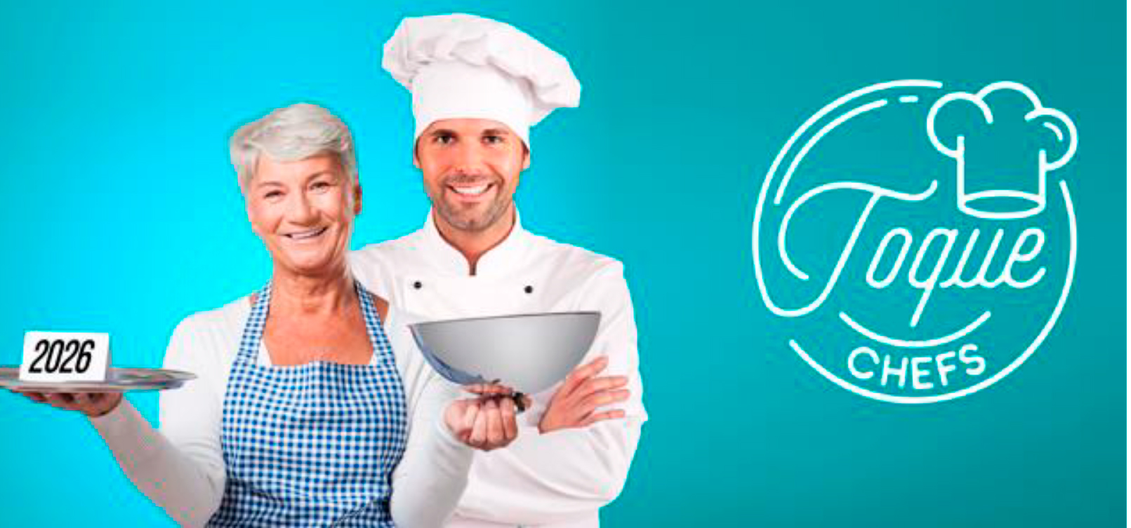 5ᵉ édition du concours Toque Chefs par Domitys