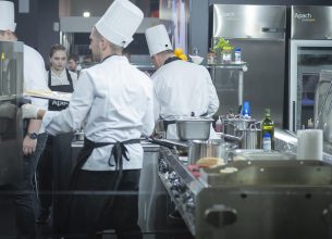 Bleu-Blanc-Cœur au Salon International de l’Agriculture 2026