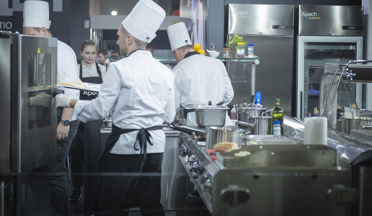 Bleu-Blanc-Cœur au Salon International de l’Agriculture 2026