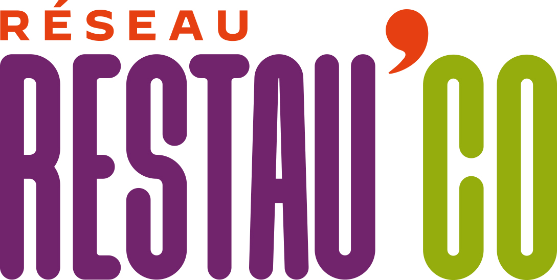 Restau’Co fête ses 60 ans avec un nouveau logo