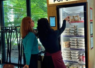 La cantine digitalisée Popchef dévoile les habitudes de ses consommateurs