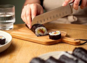 La Maison de la Culture du Japon à Paris explore l’histoire et la diversité du sushi
