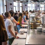 Repas à 1€ : les Crous organisent la montée en charge