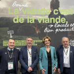 Le Cnous et Interbev signent un partenariat au SIA