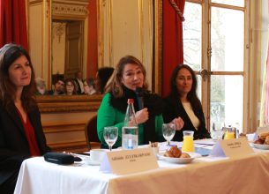 Le SNRC met la restauration scolaire au menu des municipales