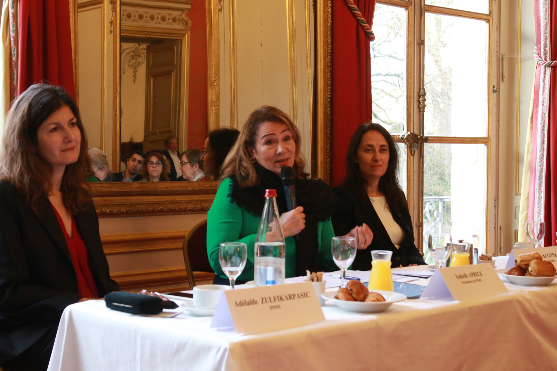 Le SNRC met la restauration scolaire au menu des municipales